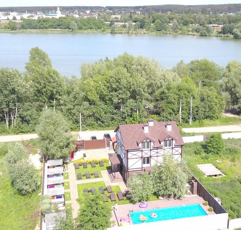 На Борту Kijów Zewnętrze zdjęcie