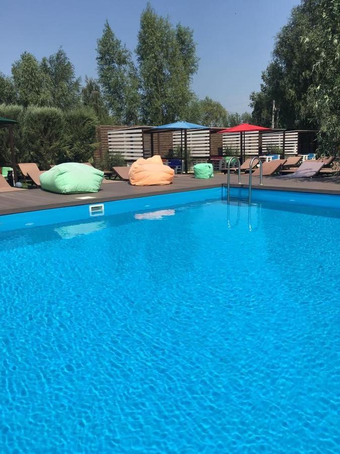 На Борту Kijów Zewnętrze zdjęcie