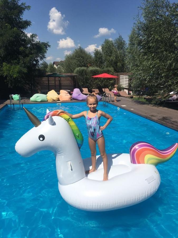 На Борту Kijów Zewnętrze zdjęcie