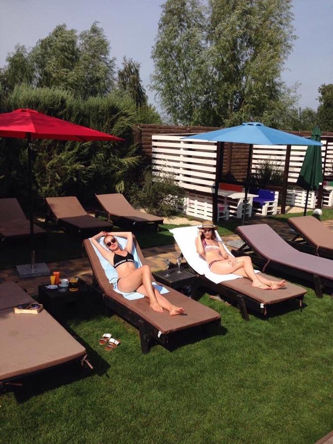 На Борту Kijów Zewnętrze zdjęcie