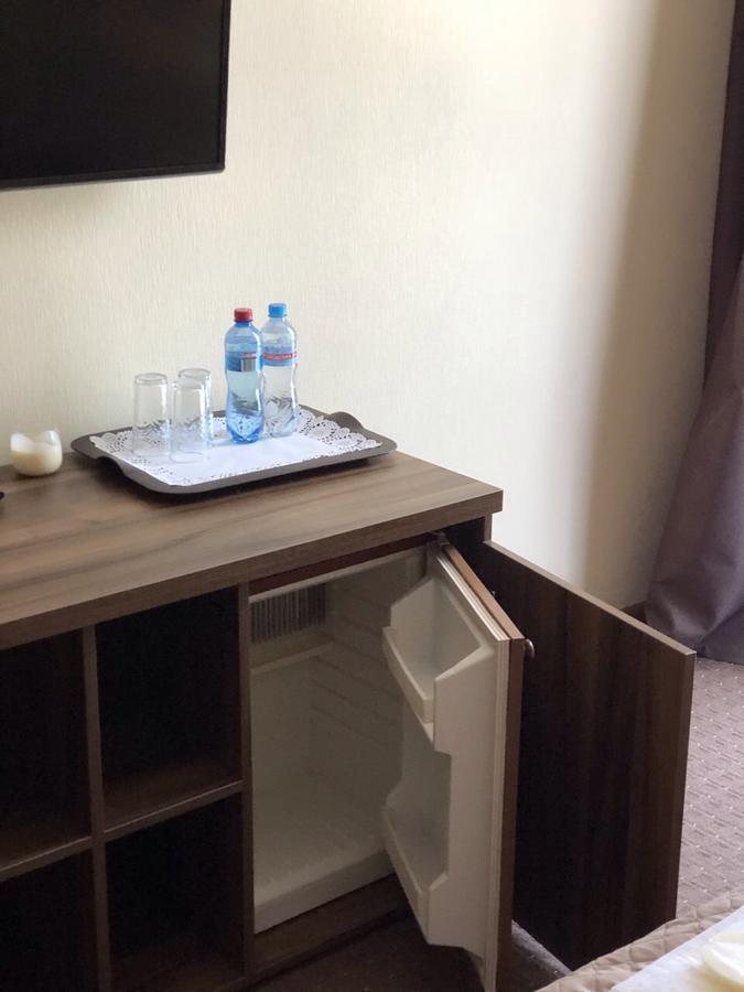 На Борту Kijów Zewnętrze zdjęcie