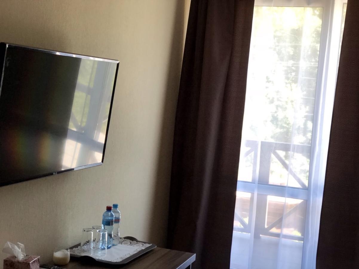 На Борту Kijów Zewnętrze zdjęcie